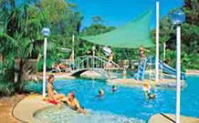 Active Holidays One Mile Beach - Sunshine Coast Tourism 0