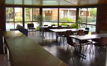 Albury Motor Village - Holiday Sunshine Coast 1