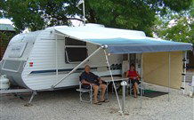 Albury Motor Village - Holiday Sunshine Coast 5