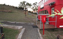 Artisans Park - Holiday Sunshine Coast 2