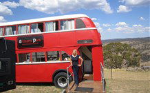 Artisans Park - Holiday Sunshine Coast 3