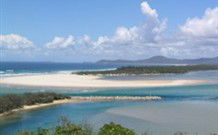 Aukaka Caravan Park - Holiday Sunshine Coast 0