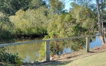 Aukaka Caravan Park - Holiday Sunshine Coast 1