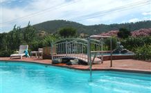 Austin Tourist Park - Holiday Sunshine Coast 1