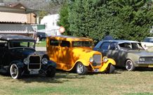 Austin Tourist Park - Holiday Sunshine Coast 4