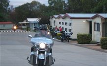Austin Tourist Park - Holiday Sunshine Coast 6
