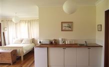 Avalon River Retreat - Holiday Sunshine Coast 1