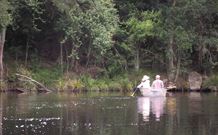 Avalon River Retreat - Holiday Sunshine Coast 5