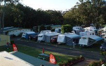 Bays Holiday Park - Holiday Sunshine Coast 1