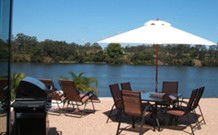 Big River Holiday Park And Ski Lodge Grafton - Sunshine Coast Tourism 0