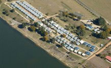 Big River Holiday Park And Ski Lodge Grafton - Sunshine Coast Tourism 1
