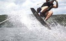 Big River Holiday Park And Ski Lodge Grafton - Sunshine Coast Tourism 3