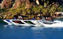 Big River Holiday Park And Ski Lodge Grafton - Sunshine Coast Tourism 2