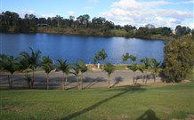 Big River Holiday Park And Ski Lodge Grafton - Sunshine Coast Tourism 4