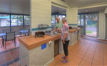 BIG4 Batemans Bay At Easts Riverside Holiday Park - Sunshine Coast Tourism 4