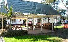 BIG4 Bonny Hills Holiday Park - Holiday Sunshine Coast 4