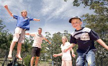 BIG4 Bungalow Park - Holiday Sunshine Coast 1