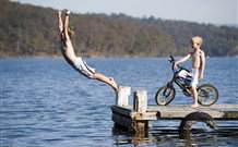 BIG4 Bungalow Park - Holiday Sunshine Coast 2