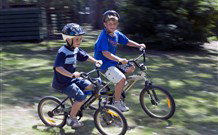 BIG4 Bungalow Park - Holiday Sunshine Coast 4