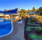 BIG4 Deniliquin Holiday Park - Sunshine Coast Tourism