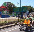 BIG4 Harrington Holiday Park - Sunshine Coast Tourism