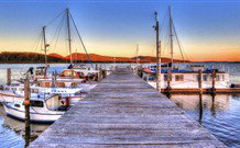 BIG4 Karuah Jetty Holiday Park - Sunshine Coast Tourism 0