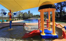 BIG4 Karuah Jetty Holiday Park - Sunshine Coast Tourism 1