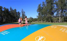 BIG4 Karuah Jetty Holiday Park - Sunshine Coast Tourism 2
