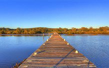 BIG4 Karuah Jetty Holiday Park - Sunshine Coast Tourism 4