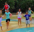 BIG4 Moruya Heads Easts at Dolphin Beach Holiday Park - Holiday Sunshine Coast