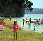 BIG4 Nelligen Holiday Park - Sunshine Coast Tourism