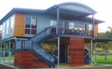 BIG4 Nelligen Holiday Park - Sunshine Coast Tourism 2