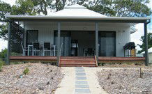 BIG4 Saltwater At Yamba Holiday Park - Sunshine Coast Tourism 0