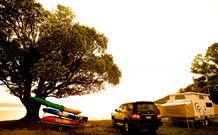 BIG4 Saltwater At Yamba Holiday Park - Sunshine Coast Tourism 3