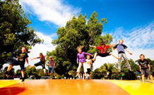 BIG4 Saltwater At Yamba Holiday Park - Sunshine Coast Tourism 4