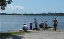 BIG4 Saltwater At Yamba Holiday Park - Sunshine Coast Tourism 2
