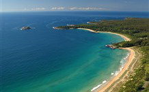 BIG4 South Durras Holiday Park - Sunshine Coast Tourism 0