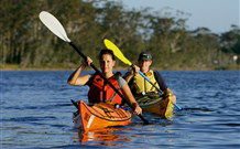 BIG4 South Durras Holiday Park - Sunshine Coast Tourism 1
