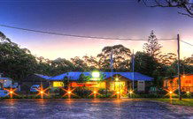 BIG4 South Durras Holiday Park - Sunshine Coast Tourism 2