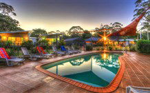 BIG4 South Durras Holiday Park - Sunshine Coast Tourism 3