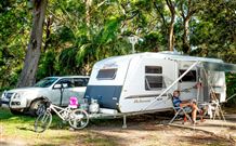BIG4 Sunshine South West Rocks Holiday Park - South - Sunshine Coast Tourism 6