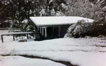 Binacrombi - Holiday Sunshine Coast 0