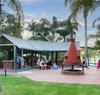 Boathaven Holiday Park - Sunshine Coast Tourism