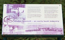 Boundary Falls Campground - Sunshine Coast Tourism 0