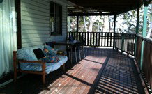 Bream Beach Holiday Park - Holiday Sunshine Coast 0