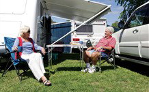 Broken Hill Tourist Park - Sunshine Coast Tourism 1