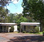 Bulahdelah Cabin and Van Park - Holiday Sunshine Coast