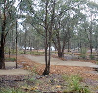 Bungonia Campground - Holiday Sunshine Coast