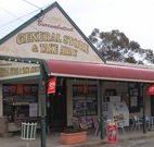 Burrumbuttock Primitive Camping Ground - Sunshine Coast Tourism