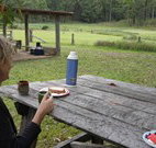 Callicoma Hill Eco-Cabins - Sunshine Coast Tourism